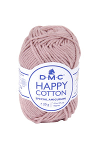 Sirdar Happy Cotton DK 20g - Sulk