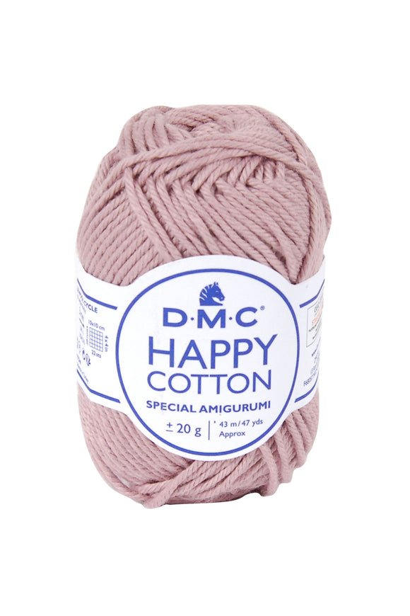 Sirdar Happy Cotton DK 20g - Sulk