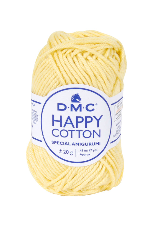 Sirdar Happy Cotton DK 20g - Sundae