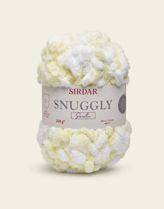 Sirdar Snuggly Sweetie 200g