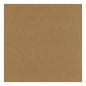 Acrylic Felt Sheet A4 - Tan