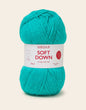 Soft Down - Tender Teal DK