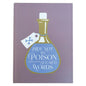RSC Sketch Book - Thy Poison