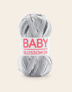 Hayfield Baby Blossom DK - Twinkle, Twinkle