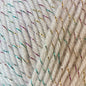 Baby Sparkle DK - White Sparkle