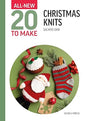 20 To Make - Christmas Knits