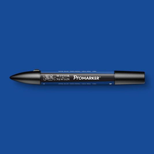 Promarker Royal Blue