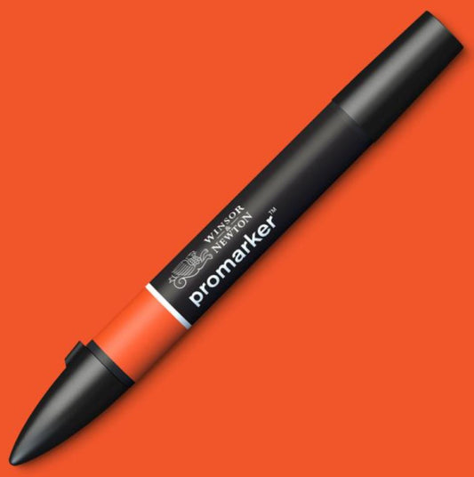 Promarker Bright Orange