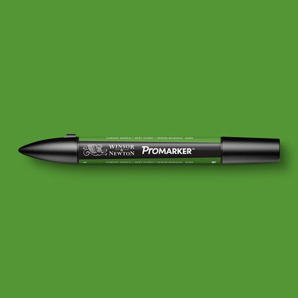 Promarker Forest Green