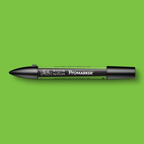 Promarker Bright Green