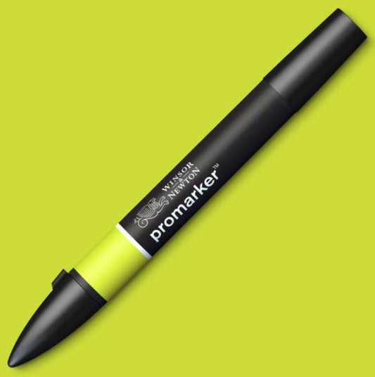 Promarker Lime Green