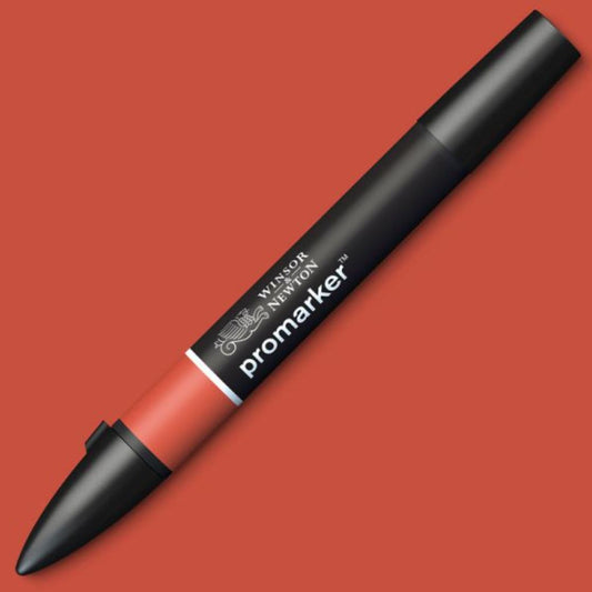 Promarker Burnt Orange