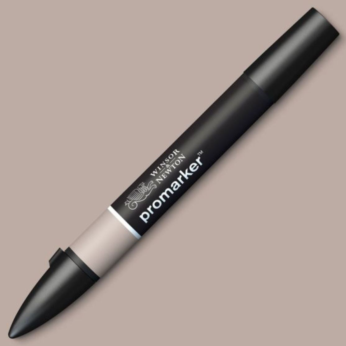 Promarker Warm Grey 2