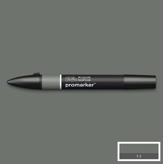 Promarker Cool Grey 5