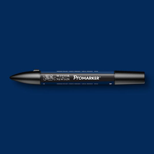 Promarker Indigo Blue
