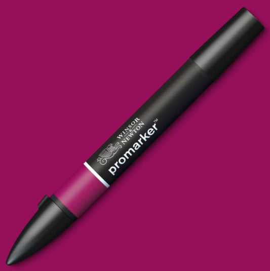 Promarker Maroon