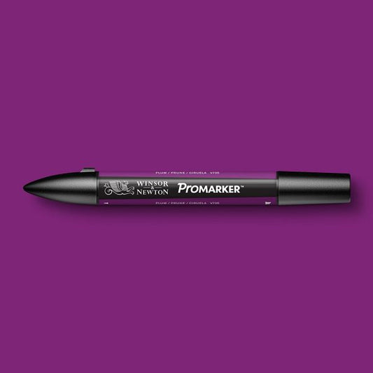 Promarker Plum