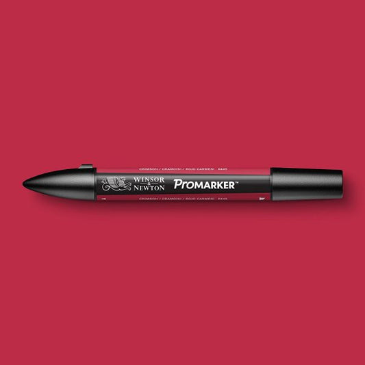 Promarker Crimson