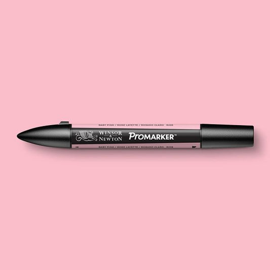 Promarker Baby Pink