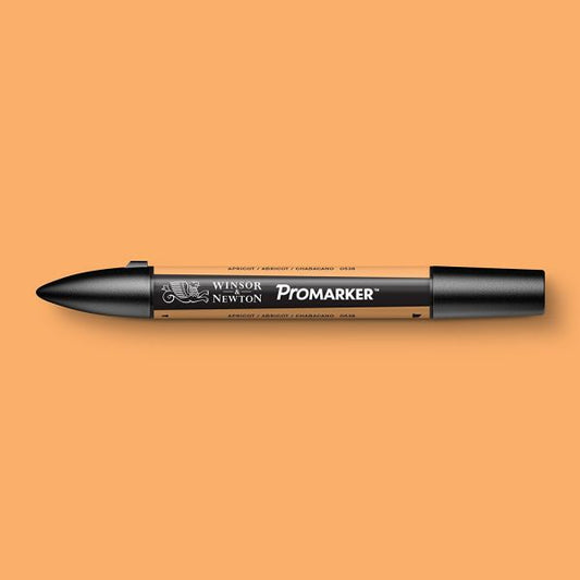 Promarker Apricot