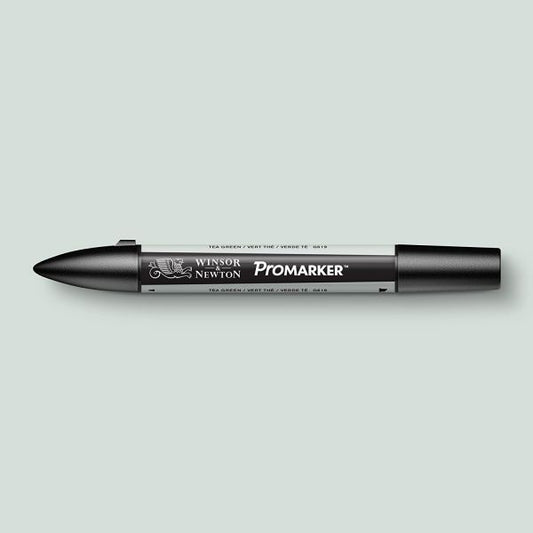 Promarker Tea Green