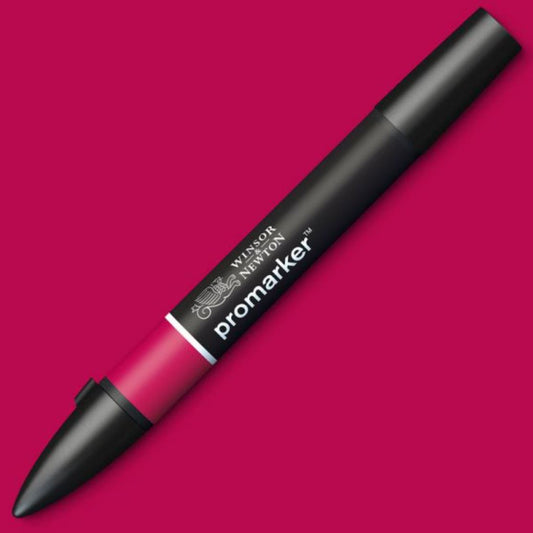 Promarker Cardinal Red