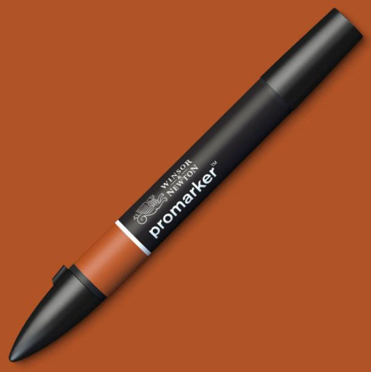 Promarker Terracotta
