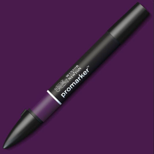 Promarker Aubergine