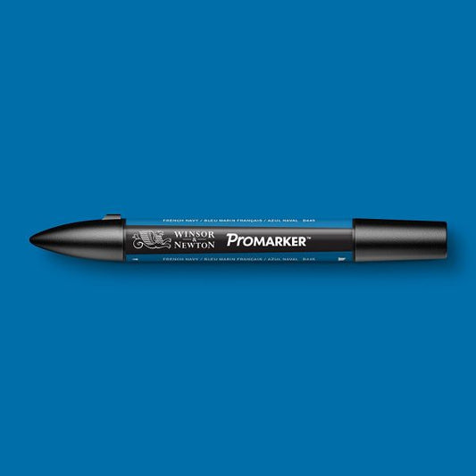 Promarker French Navy