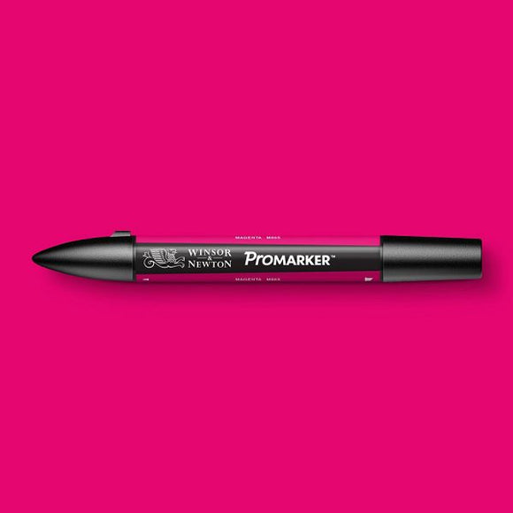 Promarker Magenta