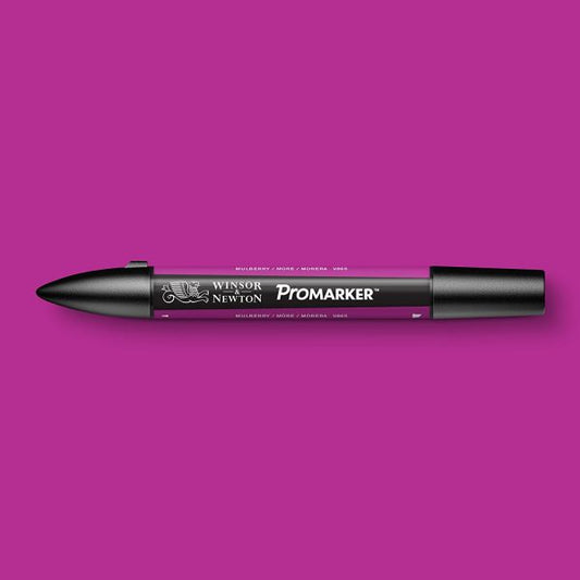 Promarker Mulberry