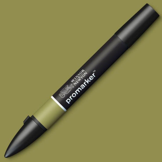 Promarker Olive Green