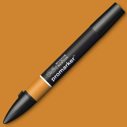 Promarker Raw Sienna