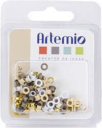Eyelets 5mm x 100