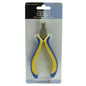Bent Nose Pliers