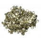5mm Cup Sequins 7g Gold
