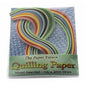 Quilling Paper 3mm Mixed Assortment (100)