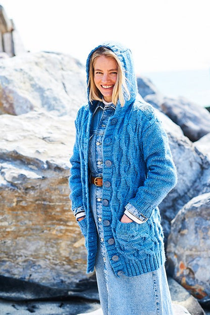 9940 Fusion Ladies Jackets