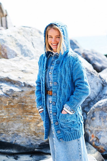 9940 Fusion Ladies Jackets