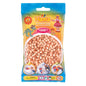 Hama Beads 1000pc Flesh