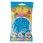 Hama Beads 1000pc Azure Blue