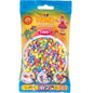 Hama Beads 1000pc Mixed Pastel