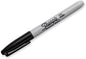 Sharpie Fine Point Permanent Marker (Black)