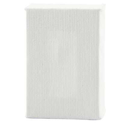 Deco Mini Stretch Canvas 6 x 4 x 1 cm 2pc