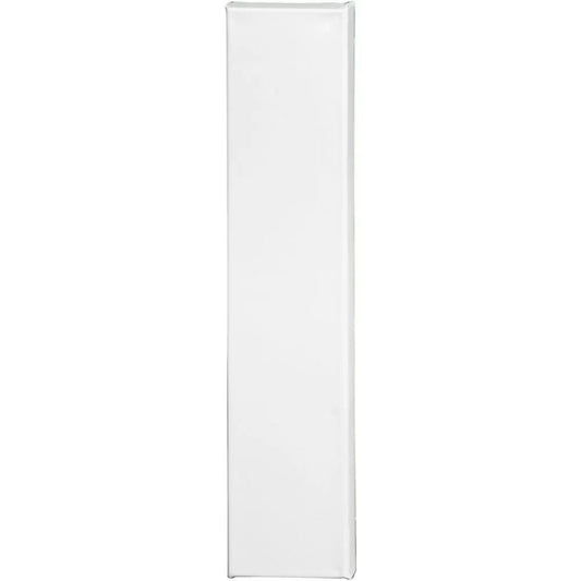 Artline Canvas, depth 1,6 cm, size 10x50 cm, 360 g, white, 1 pc