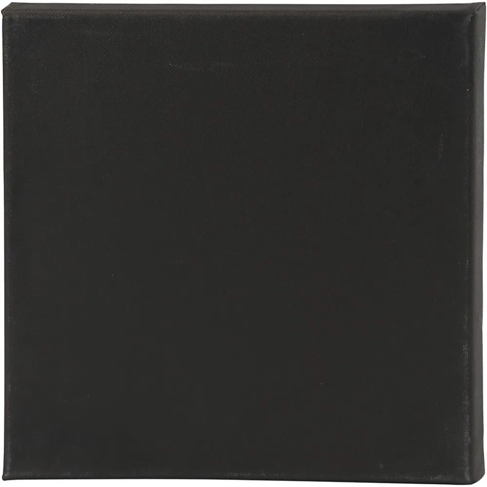 Artline Canvas, depth 1,6 cm, size 30x30 cm, 360 g, black, 1 pc