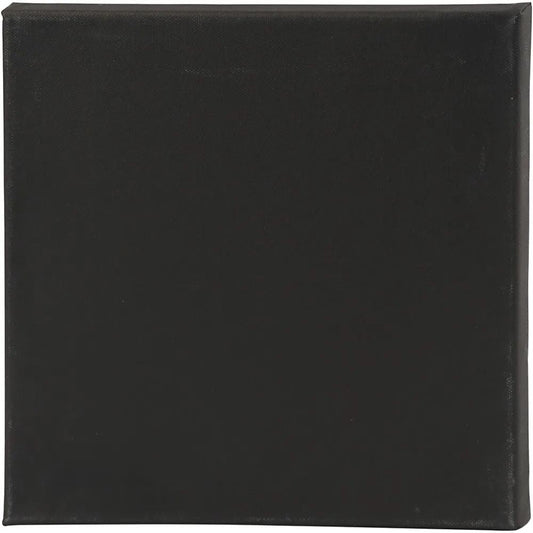 Artline Canvas, depth 1,6 cm, size 30x30 cm, 360 g, black, 1 pc