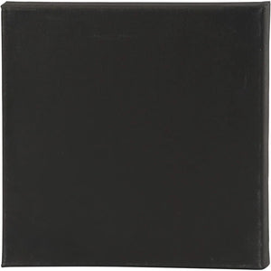 Artline Canvas, depth 1,6 cm, size 30x30 cm, 360 g, black, 1 pc