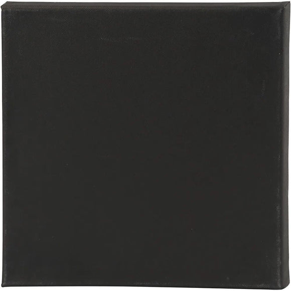 Artline Canvas, depth 1,6 cm, size 30x30 cm, 360 g, black, 1 pc