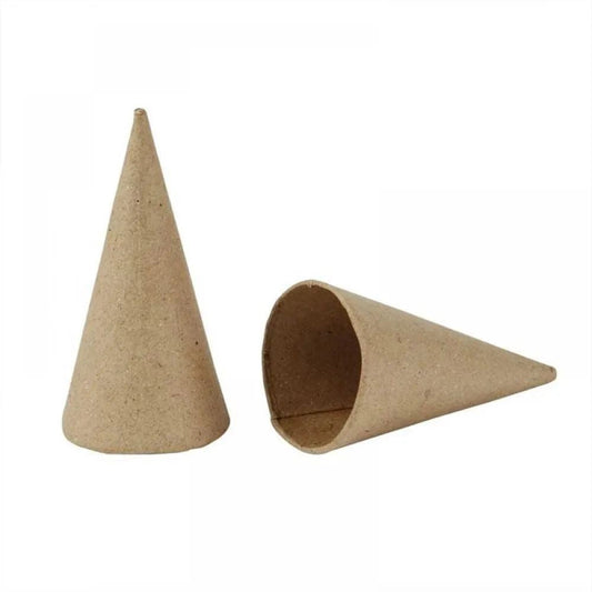 Cone 8cm